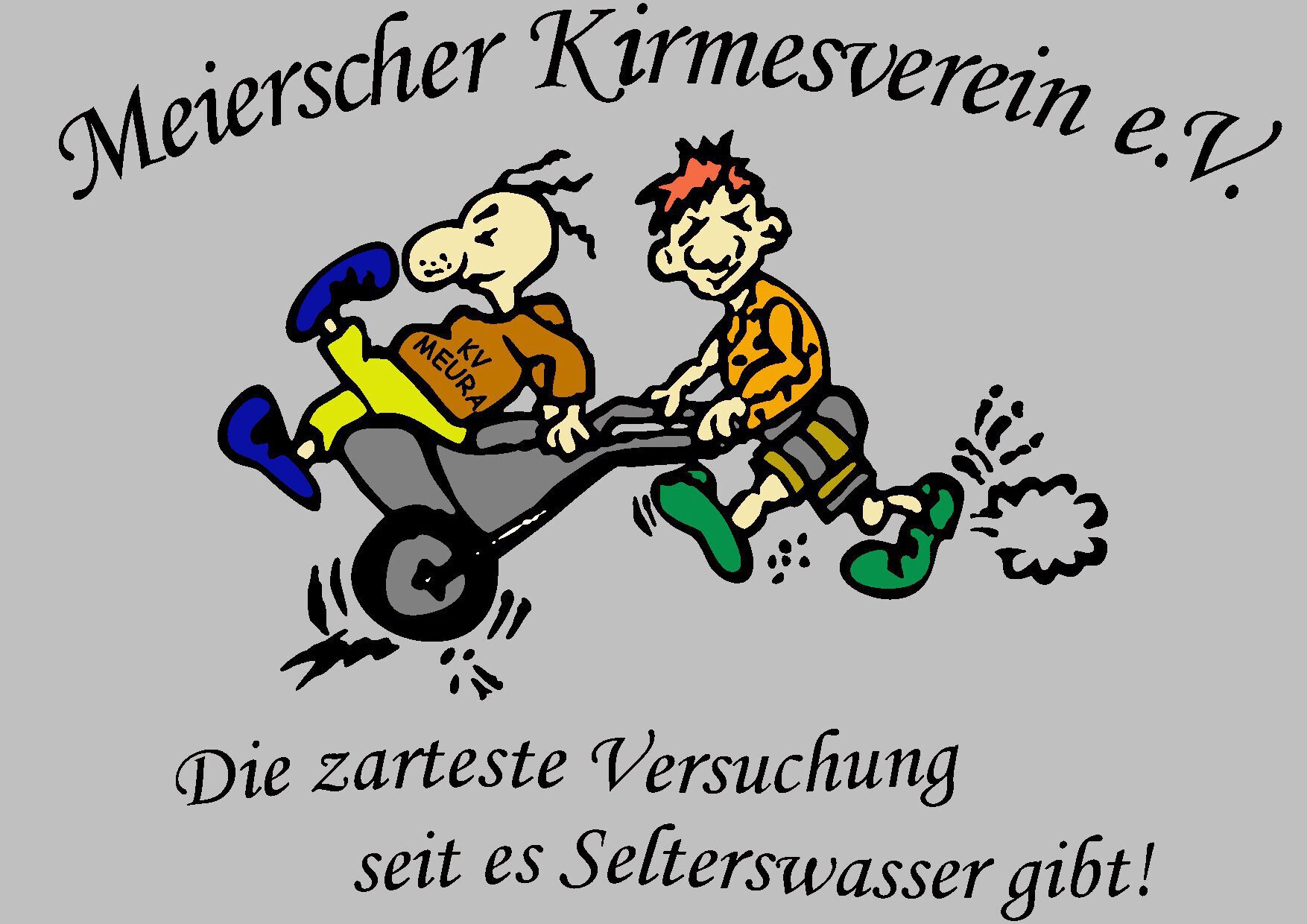 Homepage des Kirmesverein Meura e.V.