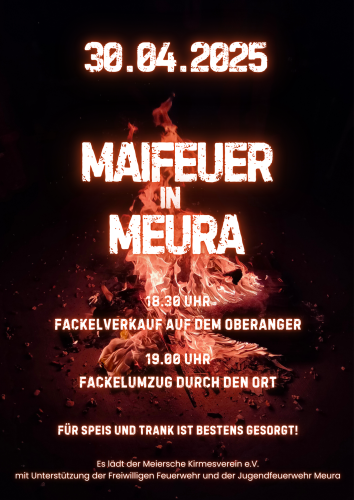 KVM Maifeuer KVM Maifeuer