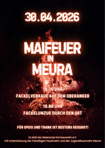KVM Maifeuer