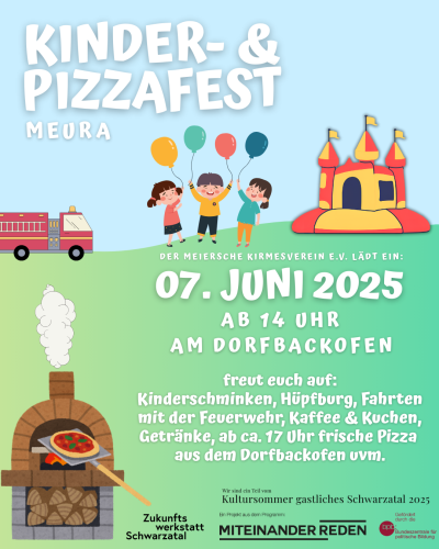 Kinderfest Kinderfest